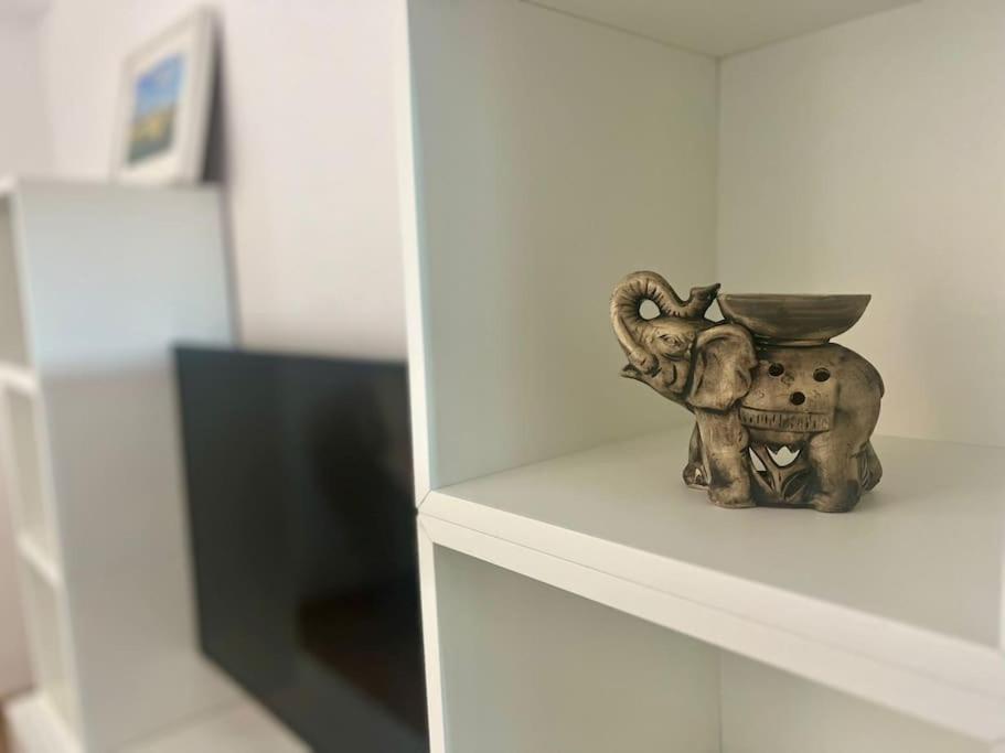 דירות קלוז'-נאפוקה Cipariu Corner מראה חיצוני תמונה