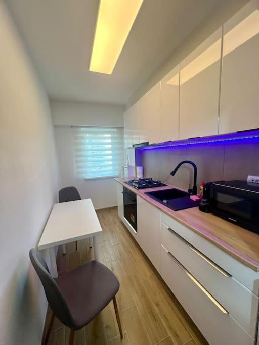 דירות קלוז'-נאפוקה Cipariu Corner מראה חיצוני תמונה